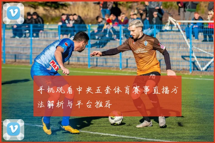 手机观看中央五套体育赛事直播方法解析与平台推荐